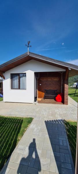 Cabana Bujor de Munte